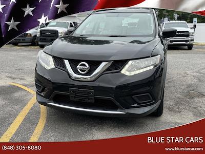 Used 2016 Nissan Rogue S for sale #KNMAT2MTOGP619128 - photo 1
