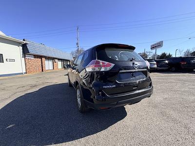 Used 2016 Nissan Rogue - photo 1