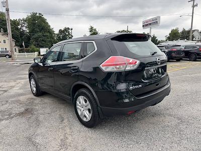 Used 2016 Nissan Rogue S for sale #KNMAT2MTOGP619128 - photo 2
