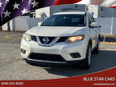 Used 2015 Nissan Rogue SV for sale #KNMAT2MV5FP540568 - photo 1