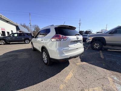 Used 2015 Nissan Rogue - photo 1