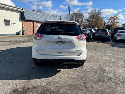 Used 2015 Nissan Rogue SV for sale #KNMAT2MV5FP540568 - photo 2