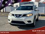 Used 2015 Nissan Rogue SV for sale #KNMAT2MV5FP540568 - photo 1