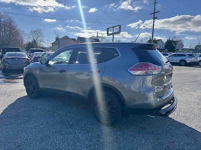 Used 2016 Nissan Rogue S for sale #KNMAT2MV8GP607147 - photo 2