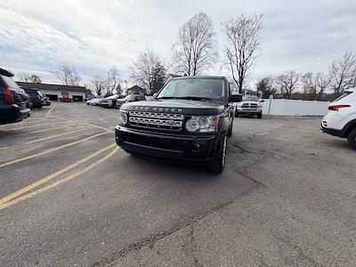 Used 2013 Land Rover LR4 - photo 1