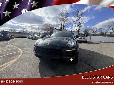 Used 2018 Porsche Macan - photo 1