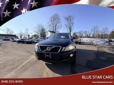 Used 2010 Volvo XC60 - photo 1