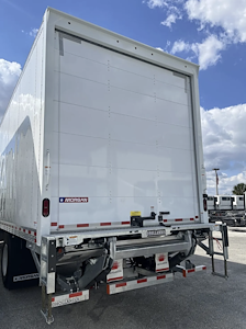 New 2026 Hino L6 Day Cab 26' Morgan Truck Body Box Truck with Liftgate for sale #L6-26-GATE - photo 2