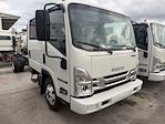 New 2026 Isuzu NPR Crew Cab 114 CA Cab Chassis for sale #1D4-C&C - photo 1