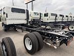 New 2026 Isuzu NPR Crew Cab 114 CA Cab Chassis for sale #1D4-C&C - photo 3