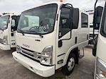New 2026 Isuzu NPR Crew Cab 114 CA Cab Chassis for sale #1D4-C&C - photo 4