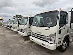 New 2026 Isuzu NPR Crew Cab 114 CA Cab Chassis for sale #1D4-C&C - photo 7