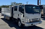 New 2026 Isuzu NPR Crew Cab Dovetail Landscape for sale #1D4-FB-DOVE - photo 1