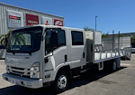 New 2026 Isuzu NPR Crew Cab Dovetail Landscape for sale #1D4-FB-DOVE - photo 5