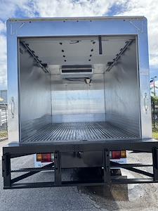 New 2026 Isuzu NPR-HD Refrigerated Body V-320 20 for sale #1F1-REEFER - photo 2