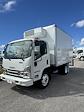 New 2026 Isuzu NPR-HD Refrigerated Body for sale #1F1-REEFER - photo 1