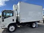 New 2026 Isuzu NPR-HD Refrigerated Body for sale #1F1-REEFER - photo 3