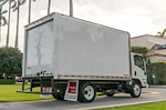 New 2026 Isuzu NPR-HD Regular Cab Morgan Truck Body Box Truck for sale #1F2-BOX - photo 3