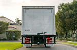 New 2026 Isuzu NPR-HD Regular Cab Morgan Truck Body Box Truck for sale #1F2-BOX - photo 5