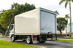 New 2026 Isuzu NPR-HD Regular Cab Morgan Truck Body Box Truck for sale #1F2-BOX - photo 6