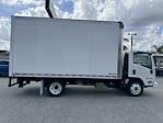 New 2025 Isuzu NPR-HD Regular Cab 16' Morgan Truck Body Box Truck for sale #1F3-BOX - photo 3