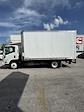 New 2025 Isuzu NPR-HD Regular Cab 16' Morgan Truck Body Box Truck for sale #1F3-BOX - photo 5
