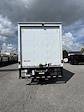 New 2025 Isuzu NPR-HD Regular Cab 16' Morgan Truck Body Box Truck for sale #1F3-BOX - photo 2