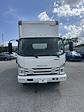 New 2025 Isuzu NPR-HD Regular Cab 16' Morgan Truck Body Box Truck for sale #1F3-BOX - photo 6