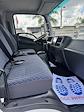 New 2025 Isuzu NPR-HD Regular Cab 16' Morgan Truck Body Box Truck for sale #1F3-BOX - photo 8