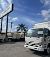 New 2025 Isuzu NPR-HD Regular Cab Box Truck for sale #1F3-PROSCAPE - photo 11