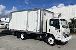 New 2025 Isuzu NPR-HD Regular Cab Box Truck for sale #1F3-PROSCAPE - photo 5