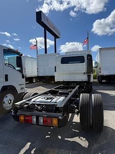 New 2026 Isuzu NPR-HD Crew Cab 114 CA Cab Chassis for sale #1G4-C&C - photo 2