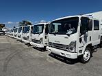 New 2026 Isuzu NPR-HD Crew Cab 114 CA Cab Chassis for sale #1G4-C&C - photo 3