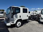 New 2026 Isuzu NPR-HD Crew Cab 114 CA Cab Chassis for sale #1G4-C&C - photo 4