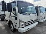 New 2026 Isuzu NPR-HD Crew Cab 114 CA Cab Chassis for sale #1G4-C&C - photo 5