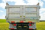New 2026 Isuzu NPR-HD Crew Cab 14' Marquez Brothers Inc. Landscape Dump for sale #1G4-DUMP - photo 17