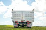 New 2026 Isuzu NPR-HD Crew Cab 14' Marquez Brothers Inc. Landscape Dump for sale #1G4-DUMP - photo 20