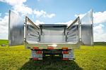 New 2026 Isuzu NPR-HD Crew Cab 14' Marquez Brothers Inc. Landscape Dump for sale #1G4-DUMP - photo 21