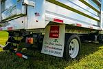 New 2026 Isuzu NPR-HD Crew Cab 14' Marquez Brothers Inc. Landscape Dump for sale #1G4-DUMP - photo 22