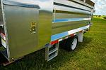 New 2026 Isuzu NPR-HD Crew Cab 14' Marquez Brothers Inc. Landscape Dump for sale #1G4-DUMP - photo 24