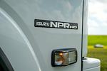 New 2026 Isuzu NPR-HD Crew Cab 14' Marquez Brothers Inc. Landscape Dump for sale #1G4-DUMP - photo 36
