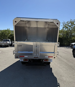 New 2026 Isuzu NRR Crew Cab Chipper Truck for sale #1V4-CHIP - photo 2