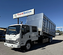 New 2026 Isuzu NRR Crew Cab Chipper Truck for sale #1V4-CHIP - photo 1