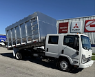 New 2026 Isuzu NRR Crew Cab Chipper Truck for sale #1V4-CHIP - photo 3