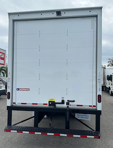 New 2025 Isuzu NPR-HD Regular Cab Box Truck for sale #3F3-BOX - photo 2