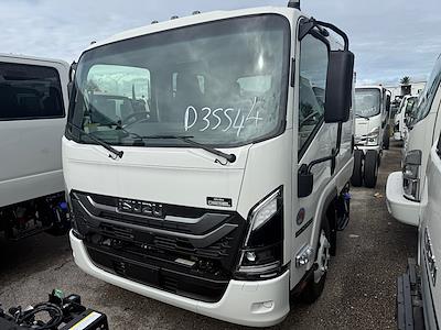 New 2026 Isuzu NPR-HD Crew Cab 114 CA Cab Chassis for sale #3G4-C&C - photo 1