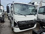 New 2026 Isuzu NPR-HD Crew Cab 114 CA Cab Chassis for sale #3G4-C&C - photo 10