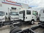 New 2026 Isuzu NPR-HD Crew Cab 114 CA Cab Chassis for sale #3G4-C&C - photo 2