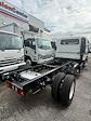 New 2026 Isuzu NPR-HD Crew Cab 114 CA Cab Chassis for sale #3G4-C&C - photo 3