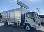 New 2025 Isuzu NRR Regular Cab Chipper Truck for sale #3U4-CHIP - photo 3